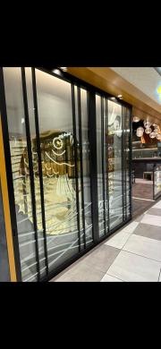金の魚魚丸　ららぽーと名古屋みなとアクルス店