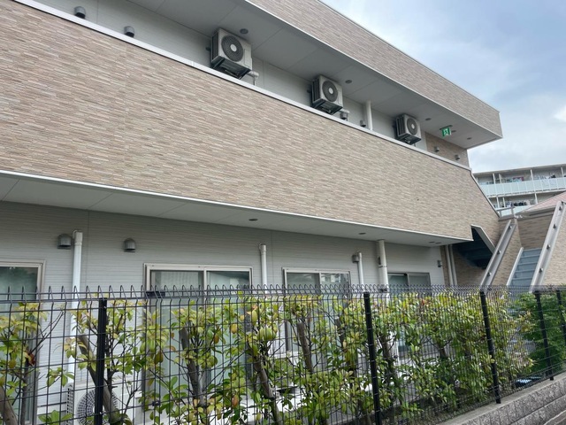 グループホーム　たのしい家伊丹堀池