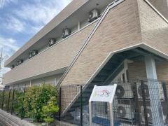 グループホーム　たのしい家伊丹堀池