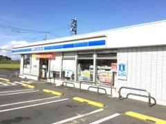 ローソン　熊谷上須戸店