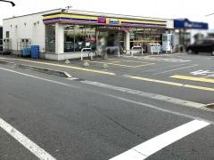 ミニストップ　北上本通り店
