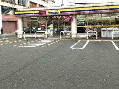 ミニストップ　北上本通り店
