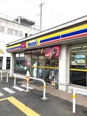 ミニストップ　北上本通り店