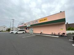 クスリのアオキ　新越谷店