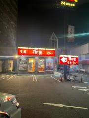 すき家　高津末長店