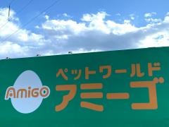 アミーゴ　吹上店