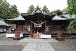 吉田神社