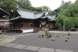 吉田神社