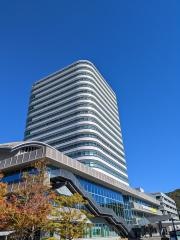 岐阜市役所