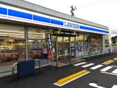 ローソン　東広島西条町助実店