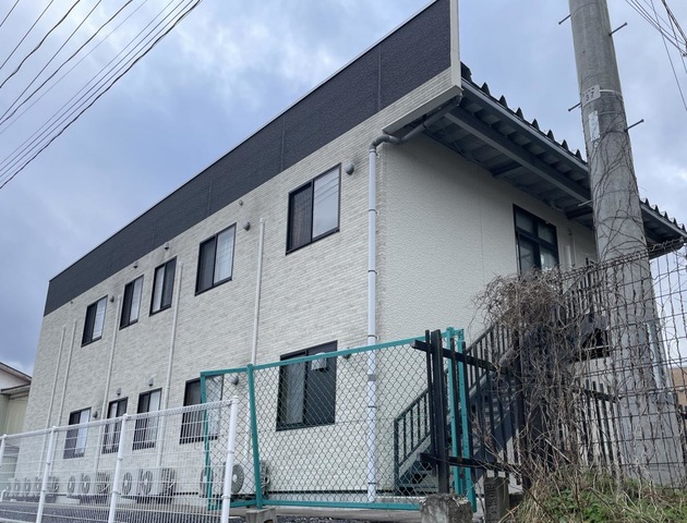 特別養護老人ホーム花みずき