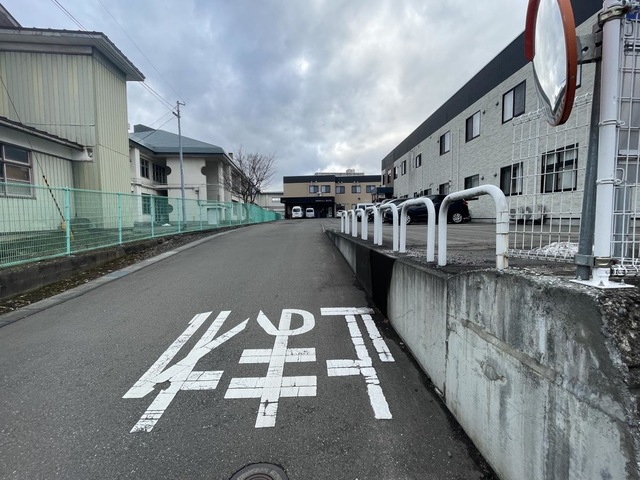 特別養護老人ホーム花みずき