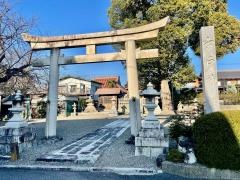 古戸神社