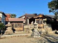 古戸神社