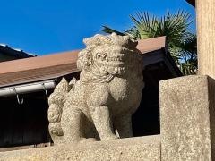 古戸神社