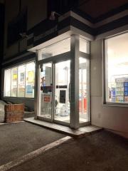 セイコーマート　層雲峡店