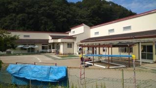 鶴が丘保育所