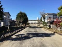岩沼小学校
