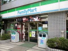 ファミリーマート　五橋店