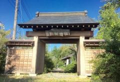 盛岸院