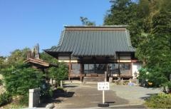 盛岸院