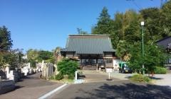 盛岸院