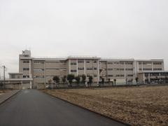 西が岡小学校