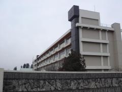 西が岡小学校