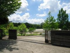 有秋西小学校