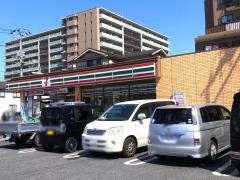 セブンイレブン　柏十余二北店