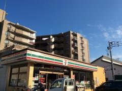 セブンイレブン　柏十余二北店