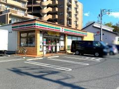 セブンイレブン　柏十余二北店