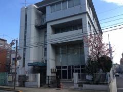 警視庁第六方面本部