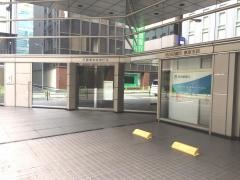 名古屋銀行東京支店