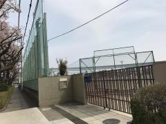 立川市立立川第六中学校