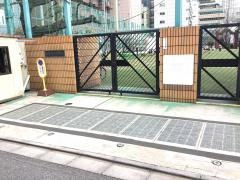 青山小学校