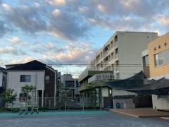 藤崎保育園