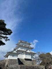 小田原城