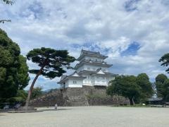 小田原城