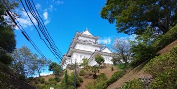 小田原城