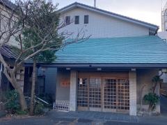 汐彩のお宿大内館