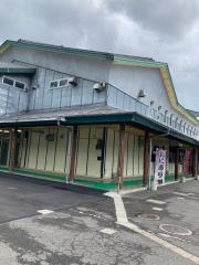 道の駅　阿賀の里
