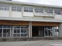 大野市開成中学校