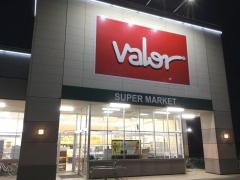 バロー　森田店