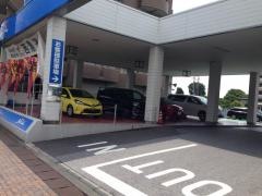 ネッツトヨタ岐阜大垣店
