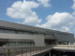 浜松市立城北図書館