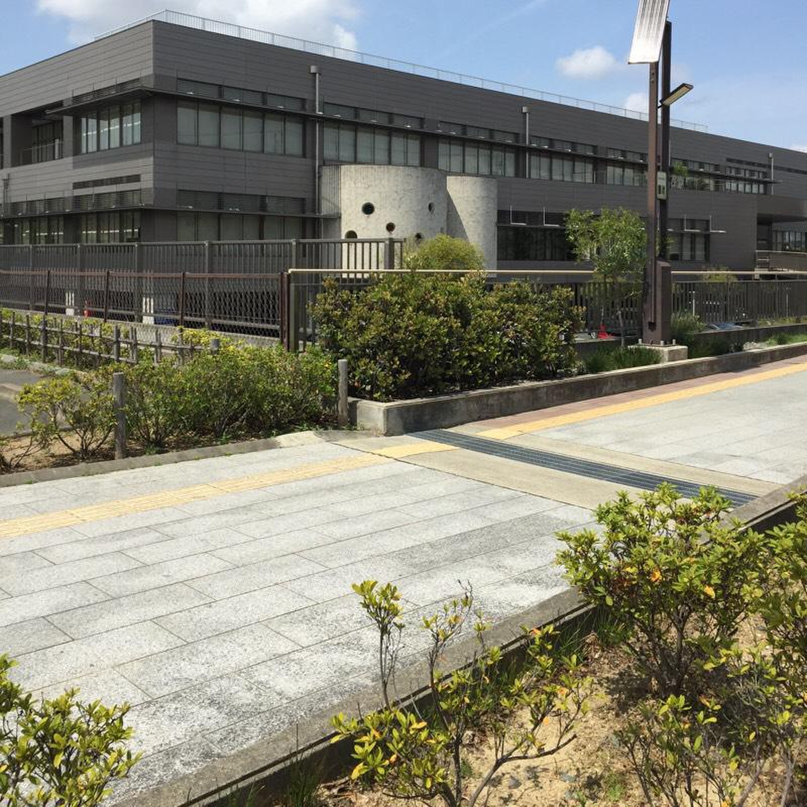浜松 市立 城北 図書館