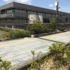 浜松市立城北図書館