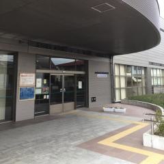 浜松市立城北図書館