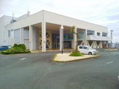 掛川市大須賀中央公民館